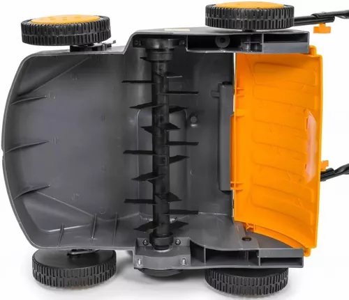 купить Аэратор для газона Powermat PM-AEW-2500 3in1 aerator/scarificator в Кишинёве 