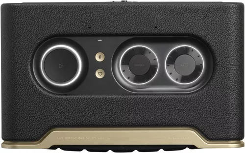 cumpără Boxă portativă Bluetooth JBL Authentics 200 Black în Chișinău 