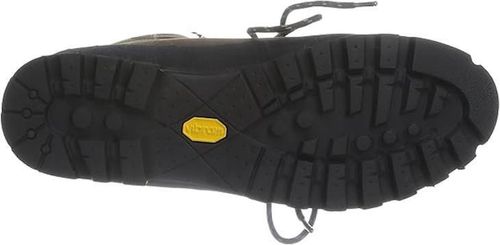 cumpără Încălțăminte sportivă Asolo Bocanci barbati Bajura NBK GV MM Brown 42 1/2 (A12006 00 A519) în Chișinău 