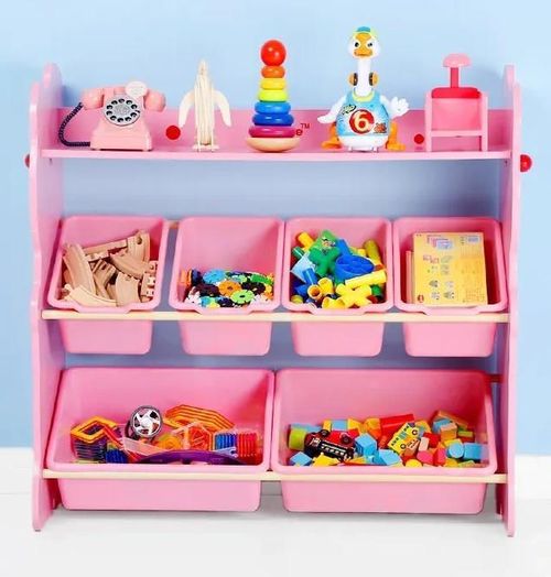 cumpără Cutie depozitare Onshine Deer Pink în Chișinău 