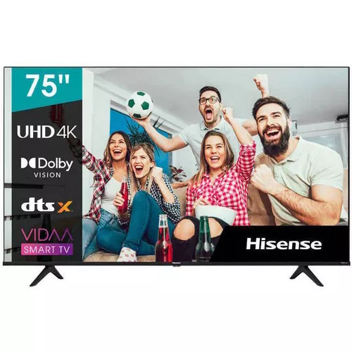 купить Телевизор Hisense 75A6BG в Кишинёве 