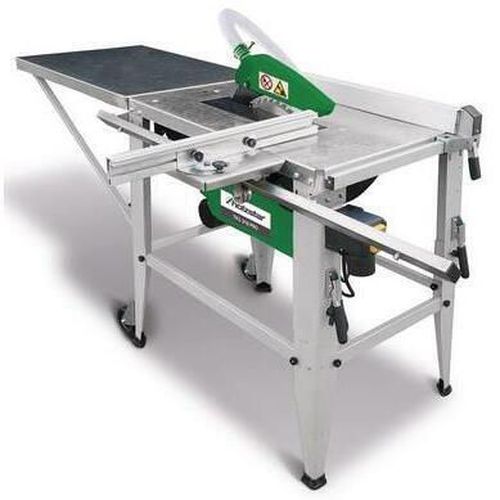 купить Стационарный инструмент Stürmer Maschinen Holzstar TKS 316 PRO в Кишинёве 