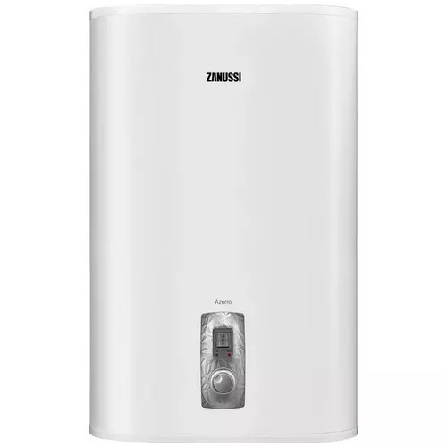 купить Водонагреватель накопительный Zanussi ZWH/S 80 Azurro DL в Кишинёве 