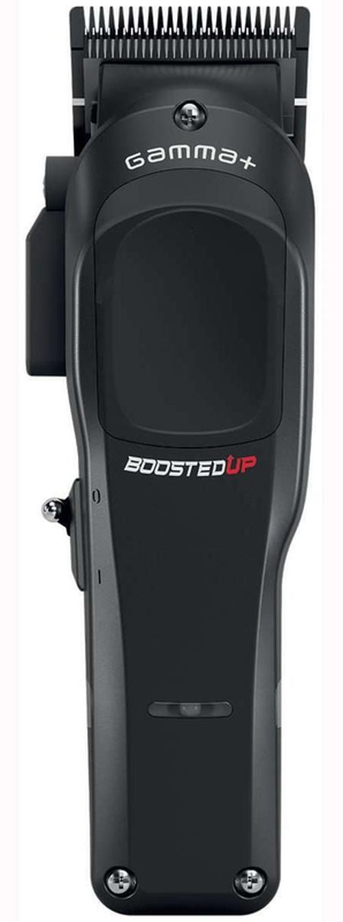 купить Машинка для стрижки Gamma Plus Boosted Up в Кишинёве 