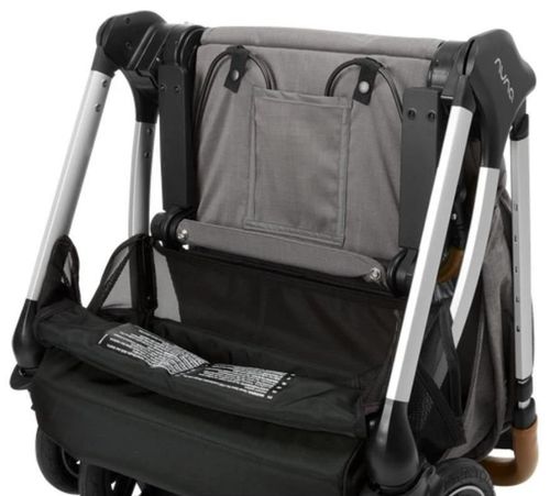 cumpără Сărucior pentru copii Nuna ST12000CHEGL Triv Chestnut în Chișinău 