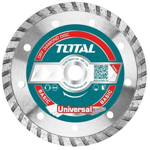 купить Диск отрезной Total tools TAC2131153 в Кишинёве 