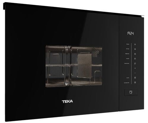 купить Встраиваемая микроволновая печь Teka MLEG 820 FI BK в Кишинёве 