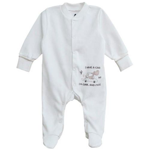 cumpără Haine pentru copii Minikin 231740368 Комбинезон CARS 68см în Chișinău 