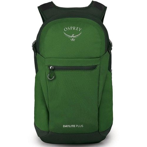 cumpără Rucsac sportiv Osprey Daylite Plus Green Belt/Green Canopy (843820185485) în Chișinău 
