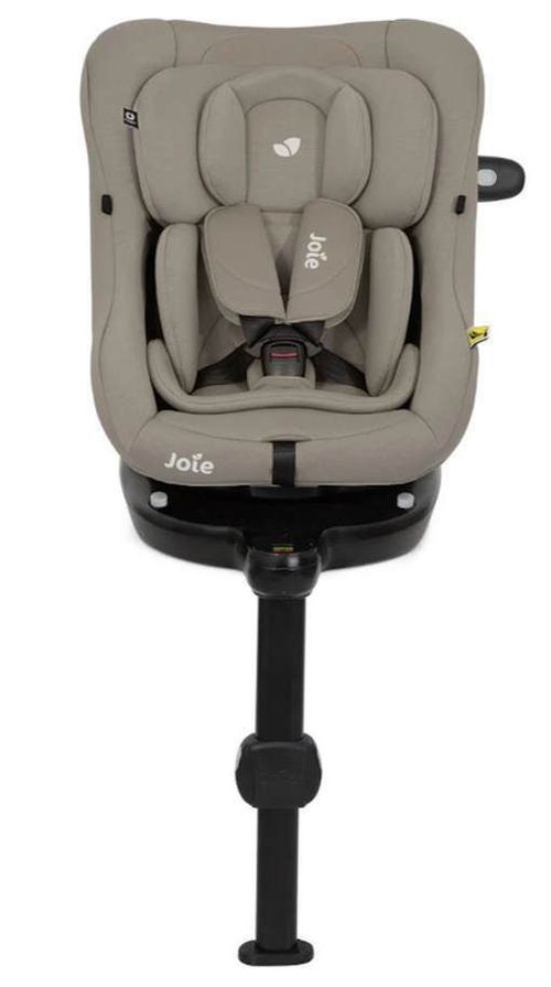 cumpără Scaun auto Joie C2302AAOAK000 i-Pivot 360 Oak, 40-105 cm, cu Isofix în Chișinău 