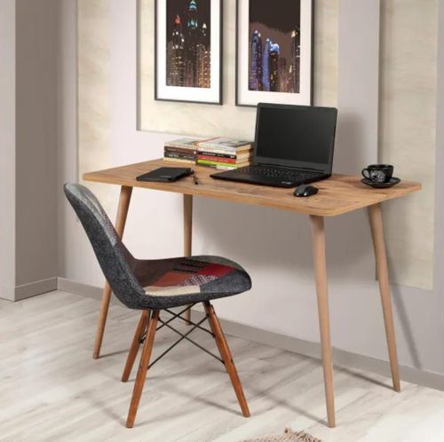 cumpără Masă de birou Trendy Fabio, Atlantic, 120x77x60cm (GTR001125) în Chișinău 
