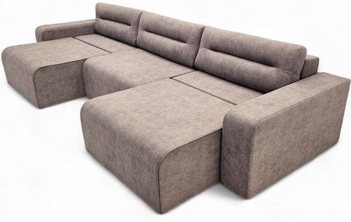 cumpără Canapea Indart Solo Lounge (350x110x75) în Chișinău 