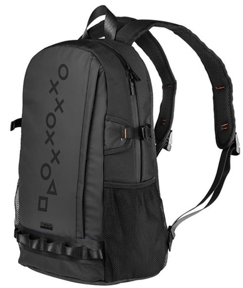 купить Рюкзак городской Tracer Packer 15.6" Black в Кишинёве 