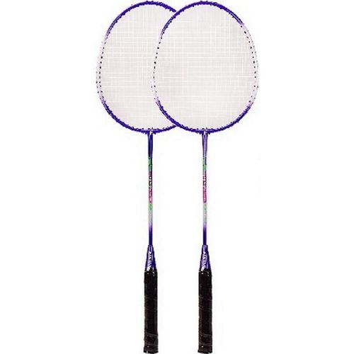 купить Спортивное оборудование Belcom Badminton set Fantas Pro-777, 2 rackets and shuttlecock, in bag в Кишинёве 