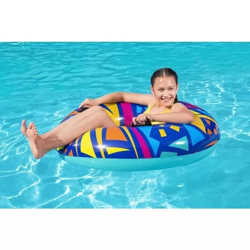 купить Надувной круг Bestway 36228 Cerc de inot 42x107cm в Кишинёве 