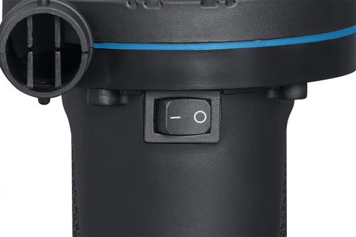 купить Насос для бассейна Bestway 62252 PowerTouch AC Electric Air Pump в Кишинёве 