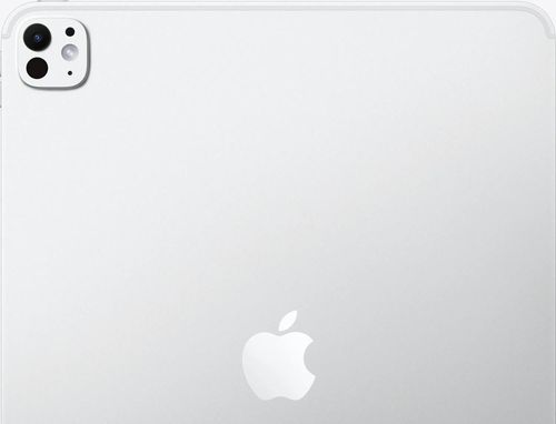 cumpără Tabletă PC Apple iPad Pro 13 2025 Wi-Fi M5 256GB Silver MDYK4 în Chișinău 