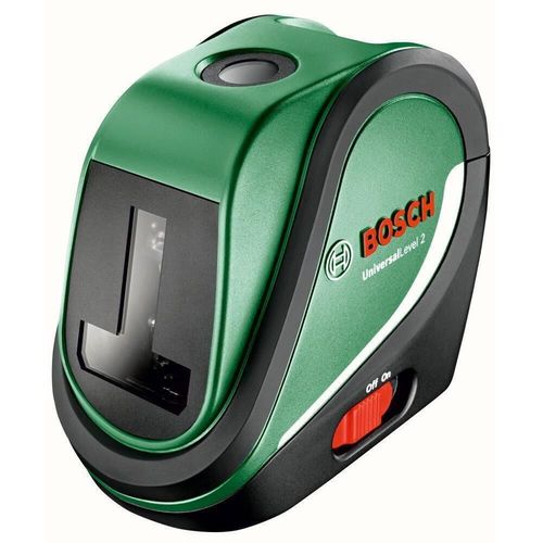 cumpără Nivela laser Bosch UniversalLevel 2 Set 0603663801 în Chișinău 