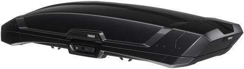 купить Автобокс THULE Box Vector L black в Кишинёве 