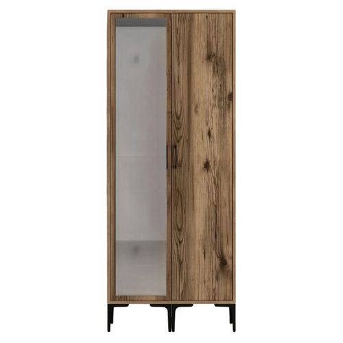 cumpără Dulap Trendy Kumsal RS-Nuc în Chișinău 
