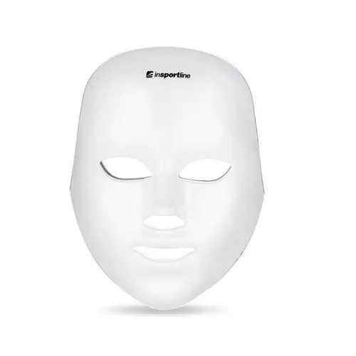 купить Прибор для ухода за лицом inSPORTline 5753 Masca terapie cu lumina p-u fata LED 23201 в Кишинёве 