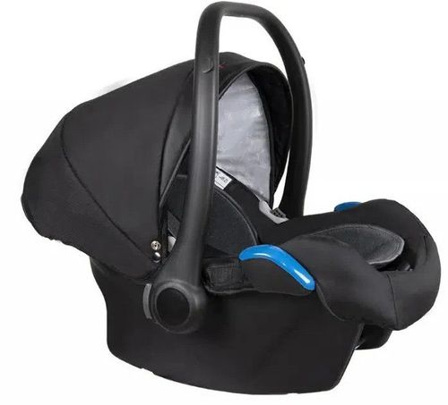 cumpără Scaun auto Coletto Scoica 0-13kg Kite black în Chișinău 