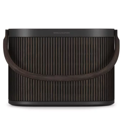 cumpără Boxă portativă Bluetooth Bang & Olufsen Beosound A5 Dark Oak în Chișinău 