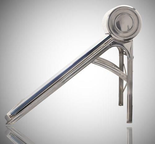 купить Вакуумный солнечный коллектор Helis JDL-TF12+boiler Sistem solar cu tuburi vidate nepresurizate в Кишинёве 