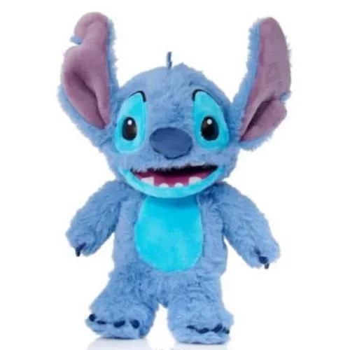 cumpără Jucărie de pluș miscellaneous DIS1037 Stitch Real FX Palm Puppetronic Stitch în Chișinău 