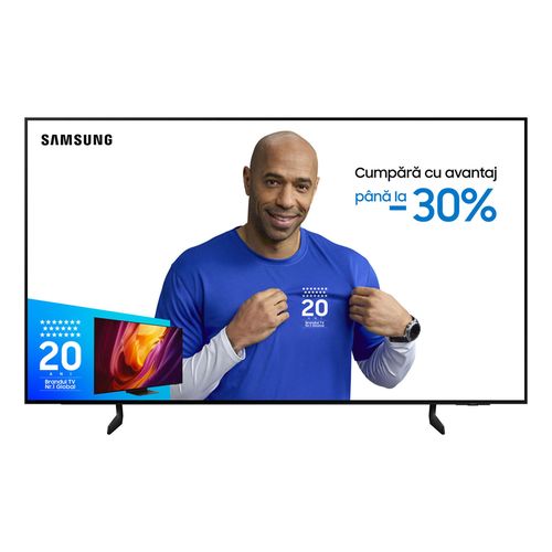 cumpără Televizor Samsung OLED 4K QE83S85FAEXUA Vision AI în Chișinău 