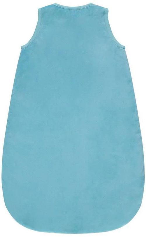 купить Детское постельное белье Premaman PCHU9T-VEM-T01 Sac de dormit fara maneci Velour Crazy Jungle в Кишинёве 