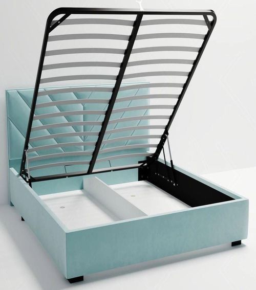 cumpără Pat my-STYLE my-Kira 90x200 (P05D90M16) în Chișinău 