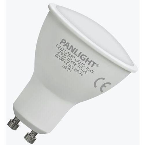 cumpără Bec Panlight PL GU10P106 în Chișinău 