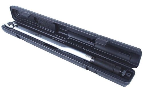 cumpără Unealta de mana JTC JTC-6904 Динамометрический ключ со шкалой 1/2" 50-365 Нм 635 мм în Chișinău 