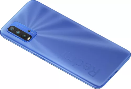 cumpără Smartphone Xiaomi Redmi 9T 4/64Gb Blue în Chișinău 