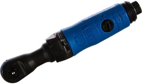 cumpără Mașina de infeliat King Tony 37221-030 пневмотрещотка "Мини" 1/4" 41 Nm (обрезин.ручка) în Chișinău 