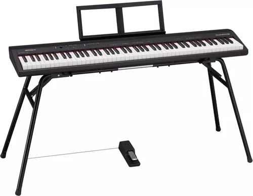 купить Цифровое пианино Roland GO-88P в Кишинёве 