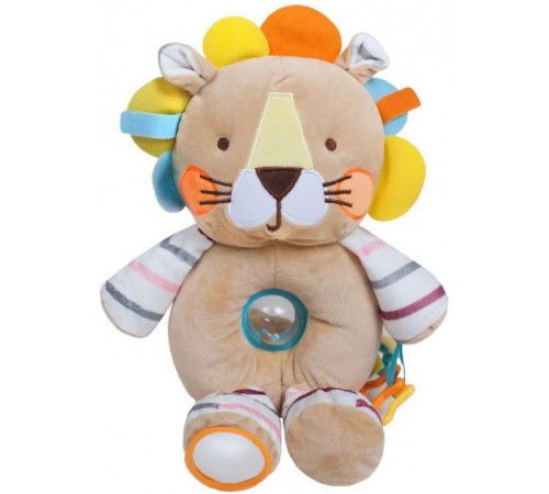 Игровой коврик PlayTo Leo 31616 