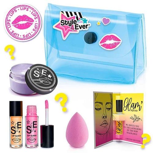 cumpără Set de creație Canal Toys OFG319 Mini Beauty Surprise (in assort.) în Chișinău 