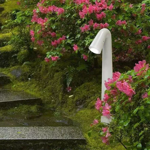 cumpără Aplică exterior Fumagalli Steven 1.7 W Alb opal în Chișinău 