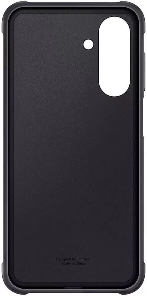 cumpără Husă pentru smartphone Samsung EF-RA566 Galaxy A56 5G Rugged Case în Chișinău 