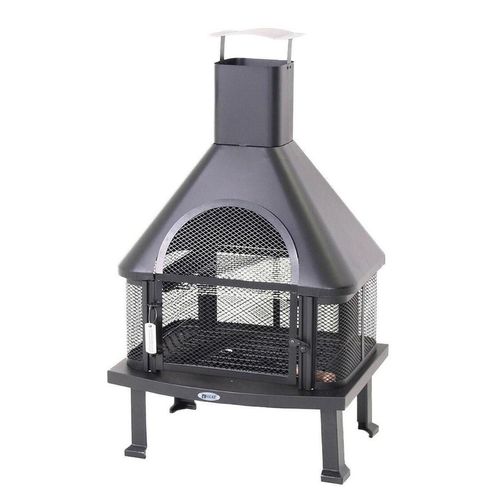 cumpără Grătar HEAT Outdoor Living Heat Saga Patio în Chișinău 