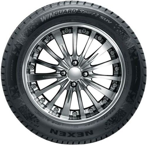 cumpără Anvelopă Nexen 255/65 R16 109T TL Winguard Sp.2 SUV în Chișinău 