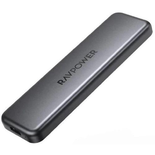 купить Накопители SSD внешние RavPower RP-UM003 SSD 512 GB в Кишинёве 