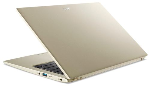 cumpără Laptop Acer Swift 3 Haze Gold (NX.K7NEU.004) în Chișinău 