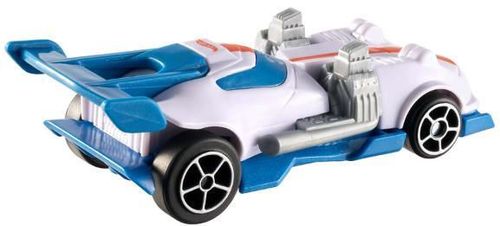 купить Машина Hot Wheels JJX15 Let's Race! 1:32 (asort.) в Кишинёве 