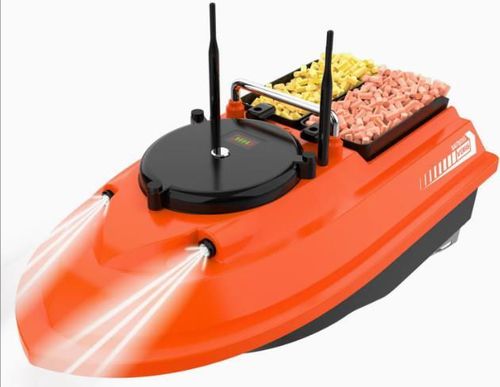 купить Сонар Flytec V066 GPS в Кишинёве 