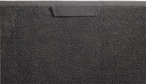 cumpără Prosop Beddinghouse 188289 Sheer Collection towel 50x100 Anthracite în Chișinău 