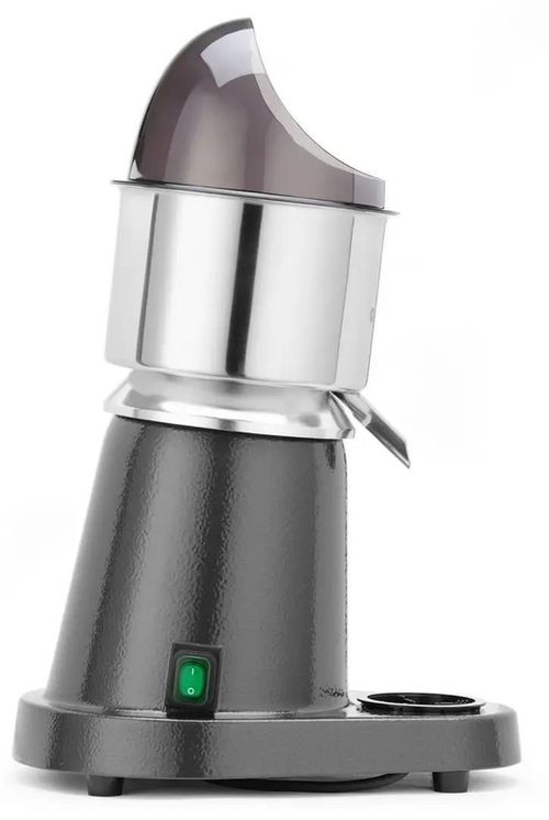 купить Соковыжималка профессиональная Hendi 221204, 180W, 3 con interschimb в Кишинёве 