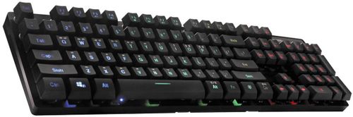 cumpără Tastatură + Mouse VARR VSETKMP01 Gaming Set (45572) în Chișinău 